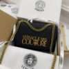 VERSACE COUTURE MINI BAG