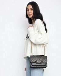 MICHAEL KORS HEATHER SLINGBAG
