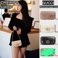 GUCCI MARMONT MINI