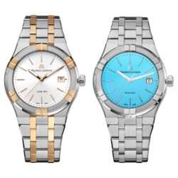 MAURICE LACRIOX 40mm