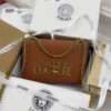 VERSACE COUTURE MINI BAG