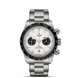TUDOR BLACK BAY CHRONOGRAPHY