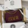 VERSACE COUTURE MINI BAG
