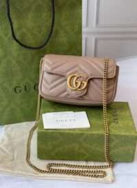 GUCCI MARMONT MINI