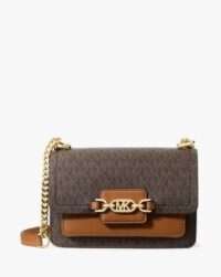 MICHAEL KORS HEATHER SLINGBAG