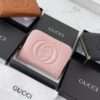 GUCCI SOHO MINATURE WALLET