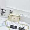 CHANEL MINI VANITY BAG