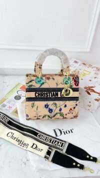 DIOR MINI BAG