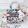DIOR MINI BAG