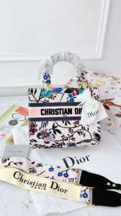 DIOR MINI BAG